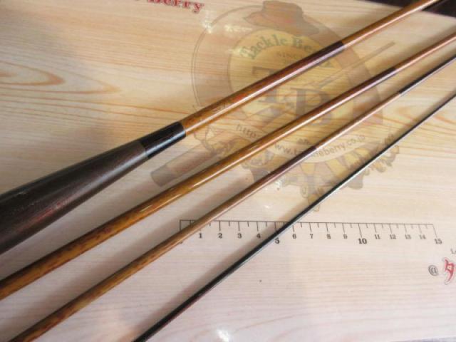 朱紋峰 先ぬけ 12