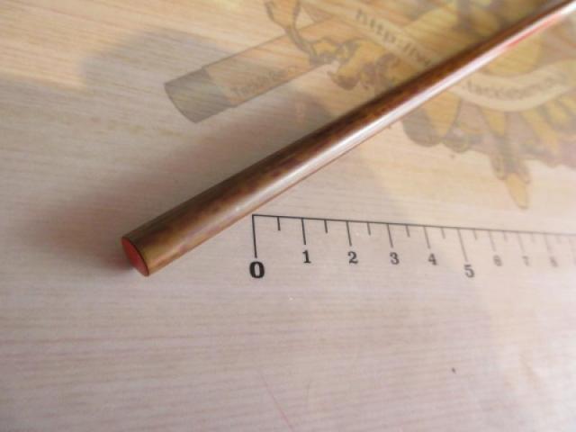 朱紋峰 先ぬけ 12