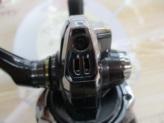 25ソアレXR C2000SSHG