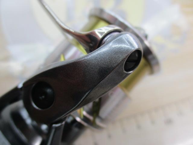 25ソアレXR C2000SSHG