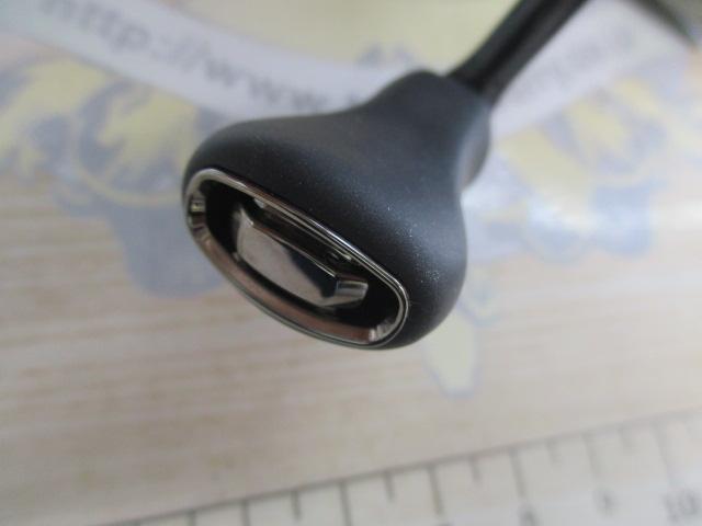 25ソアレXR C2000SSHG