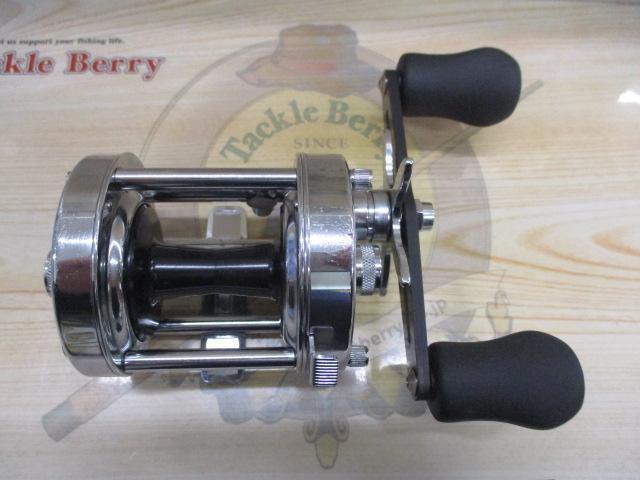 6500CS Rocket ｸﾛｰﾑⅡ