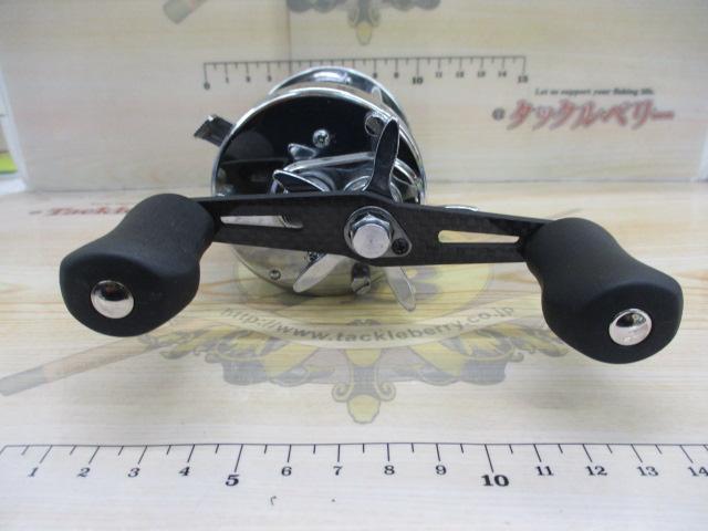 6500CS Rocket ｸﾛｰﾑⅡ