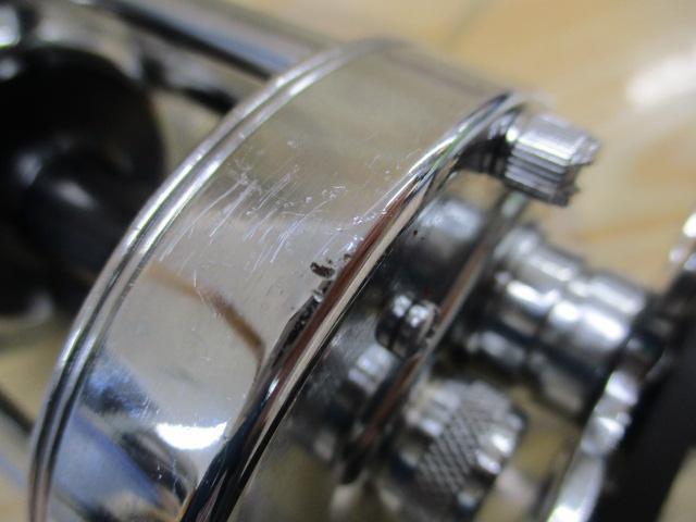 6500CS Rocket ｸﾛｰﾑⅡ