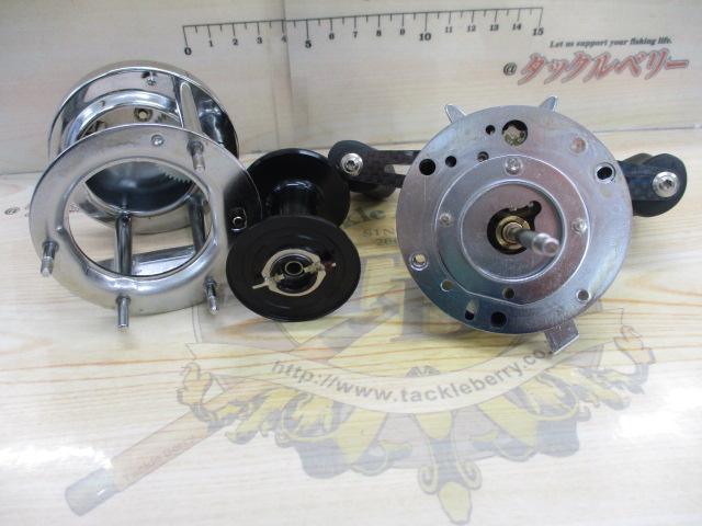 6500CS Rocket ｸﾛｰﾑⅡ