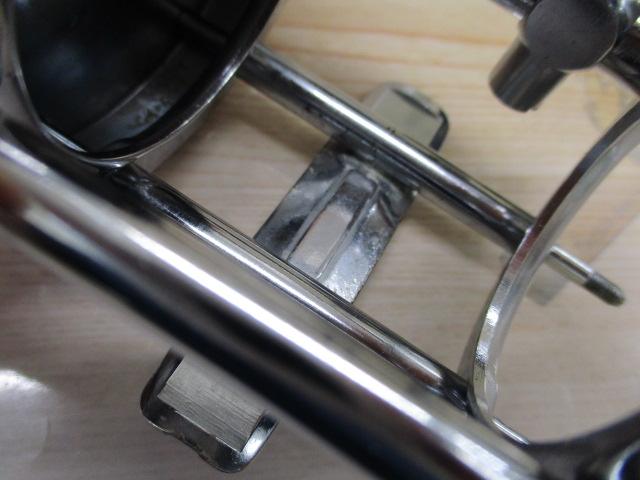 6500CS Rocket ｸﾛｰﾑⅡ