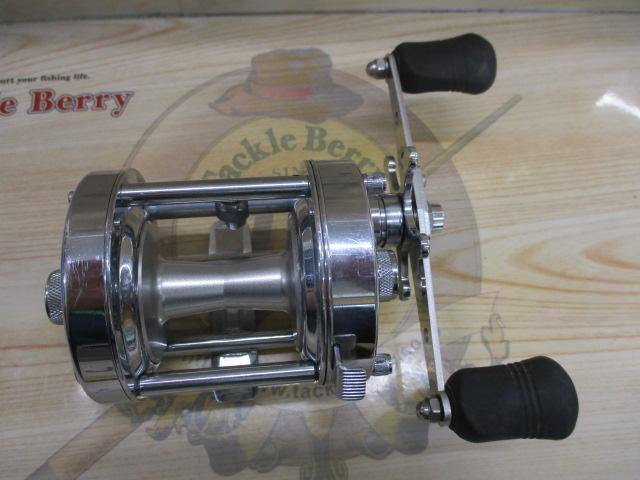 6500CS Rocket クローム