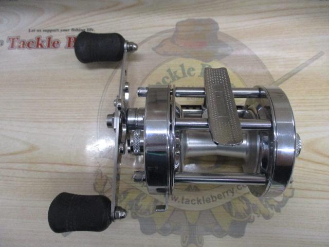 6500CS Rocket クローム