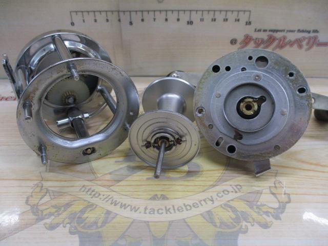 6500CS Rocket クローム