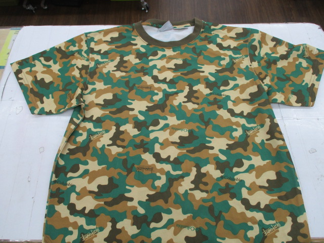 常吉×ｺﾛﾝﾋﾞｱ　Tｼｬﾂ