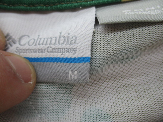 常吉×ｺﾛﾝﾋﾞｱ　Tｼｬﾂ