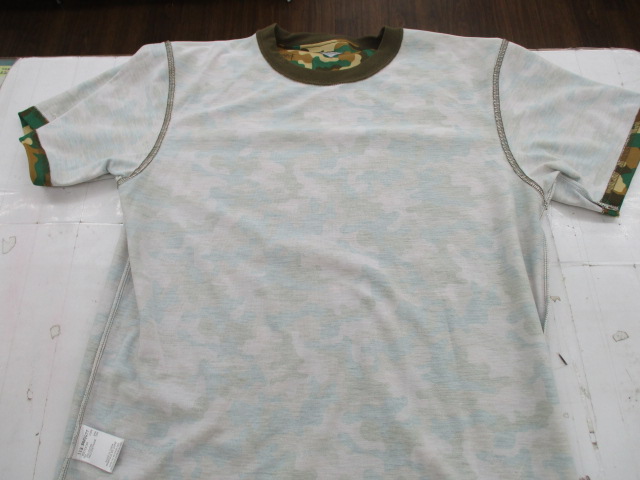 常吉×ｺﾛﾝﾋﾞｱ　Tｼｬﾂ