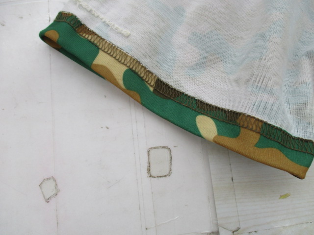 常吉×ｺﾛﾝﾋﾞｱ　Tｼｬﾂ