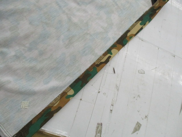 常吉×ｺﾛﾝﾋﾞｱ　Tｼｬﾂ