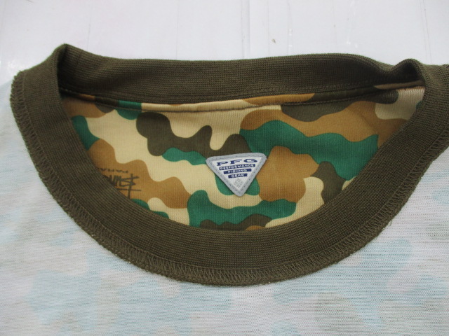 常吉×ｺﾛﾝﾋﾞｱ　Tｼｬﾂ