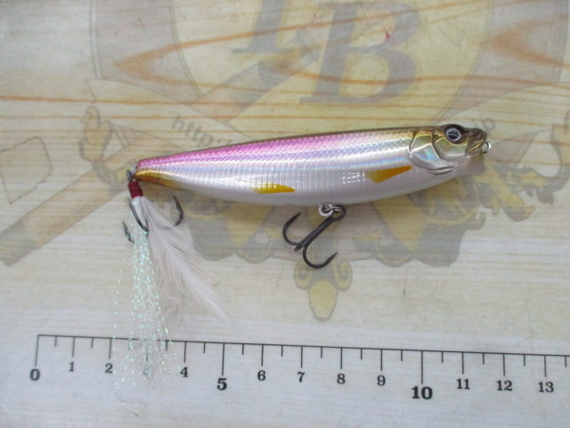 【一誠】GCワカサギペン90