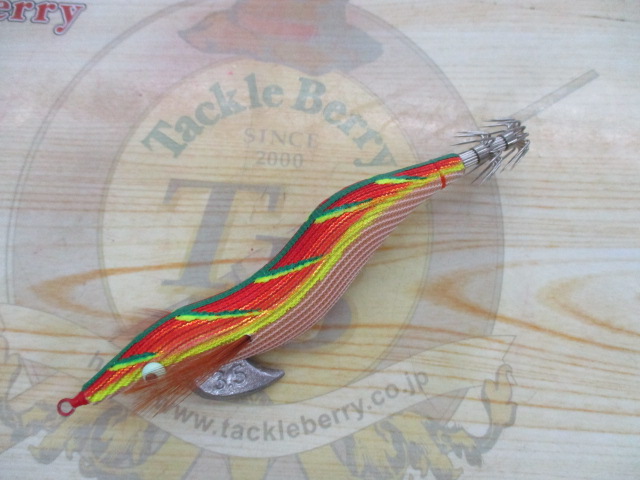 【セット商品】【林釣漁具製作所】餌木猿3点セット!