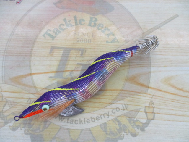 【セット商品】【林釣漁具製作所】餌木猿3点セット!