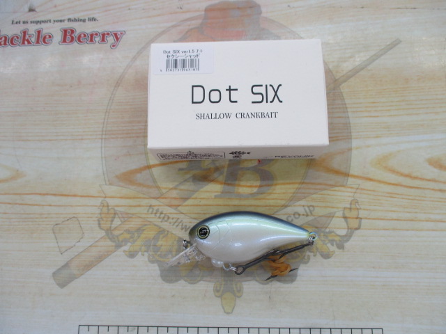 ドットシックス