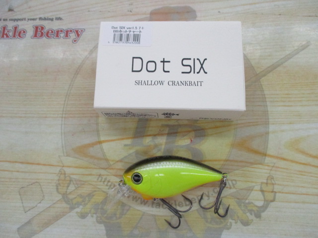 ﾄﾞｯﾄｼｯｸｽ