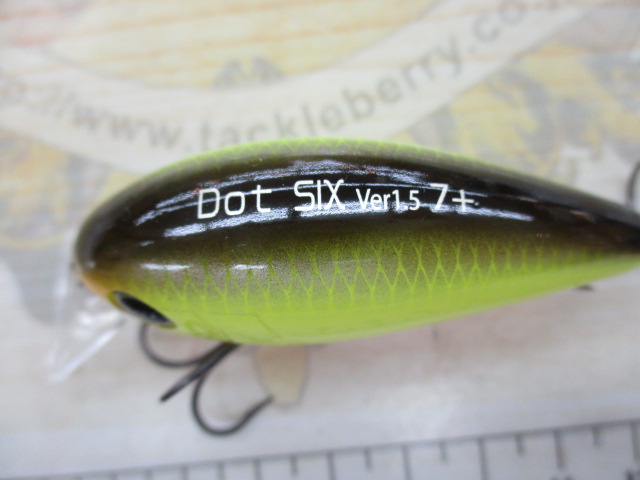 ﾄﾞｯﾄｼｯｸｽ