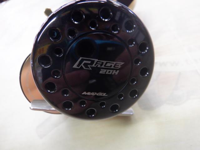 ﾚｲｼﾞ R20H ﾌﾞﾗｯｸ/ﾗｲﾄｺﾞｰﾙﾄﾞ