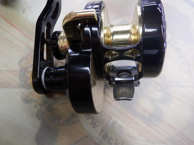 ﾚｲｼﾞ R20H ﾌﾞﾗｯｸ/ﾗｲﾄｺﾞｰﾙﾄﾞ