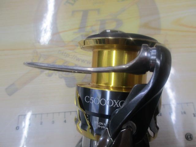 20ﾂｲﾝﾊﾟﾜｰ C5000XG