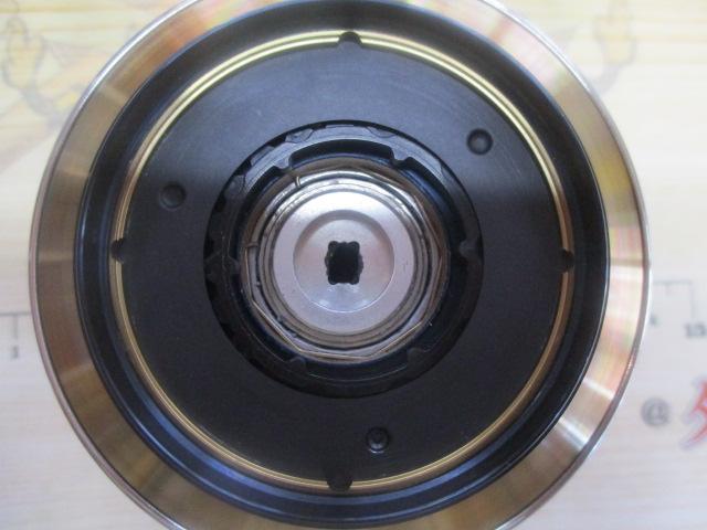 20ｿﾙﾃｨｶﾞｽﾌﾟｰﾙ 14000(SLPW) ｺﾞｰﾙﾄﾞ