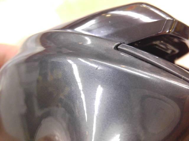 シーボーグ 100JL