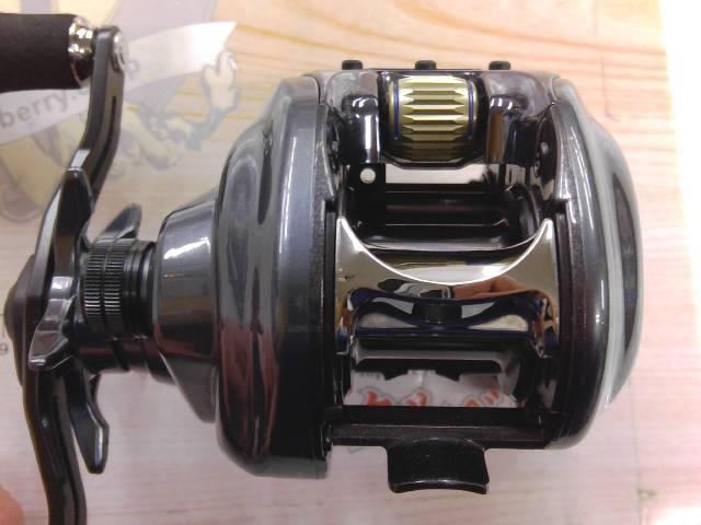 シーボーグ 100JL