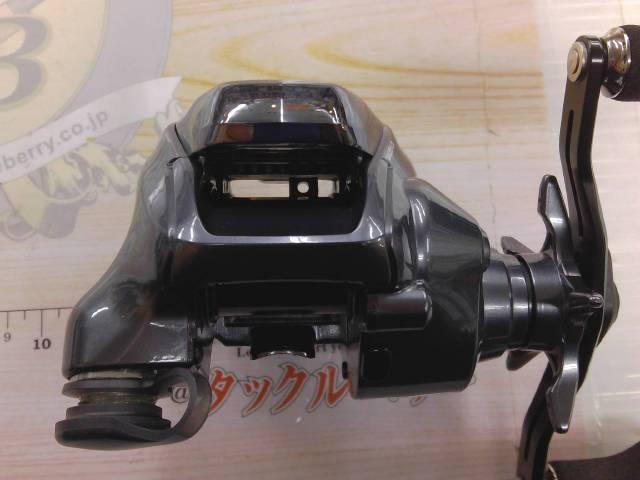 シーボーグ 100JL