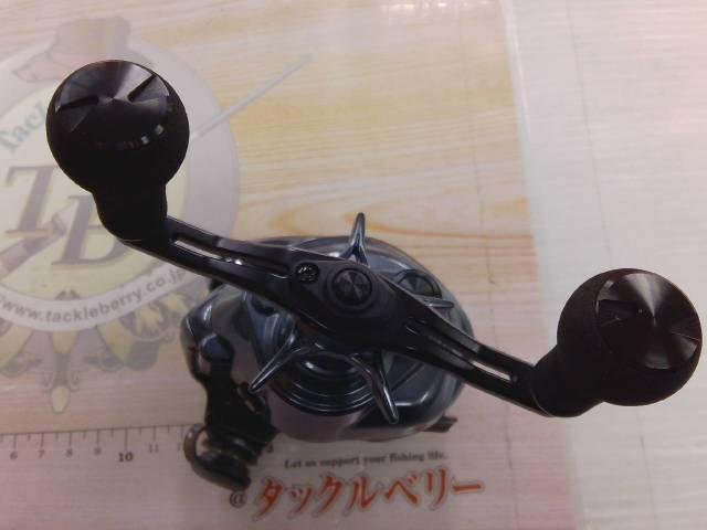 シーボーグ 100JL