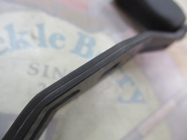 RCSB 85mmカーボンクランクハンドル