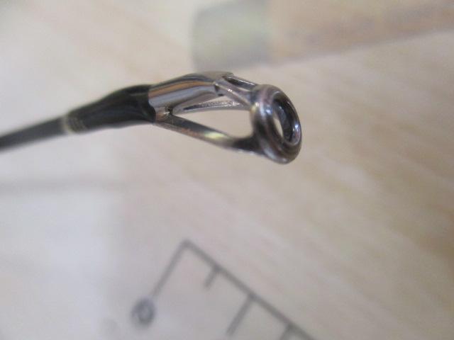 ｶﾘｽﾀ 710M/TZ NANO