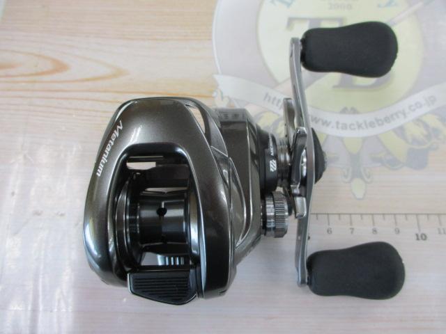 20ﾒﾀﾆｳﾑXG RH