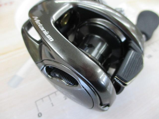 20ﾒﾀﾆｳﾑXG RH