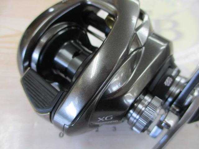 20ﾒﾀﾆｳﾑXG RH