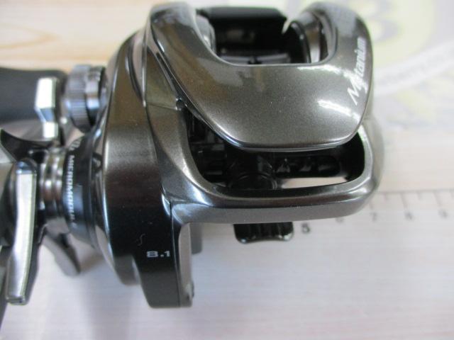 20ﾒﾀﾆｳﾑXG RH