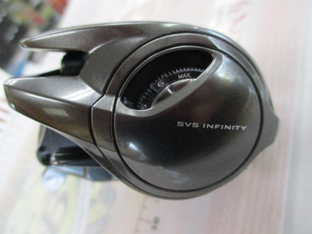 20ﾒﾀﾆｳﾑXG RH