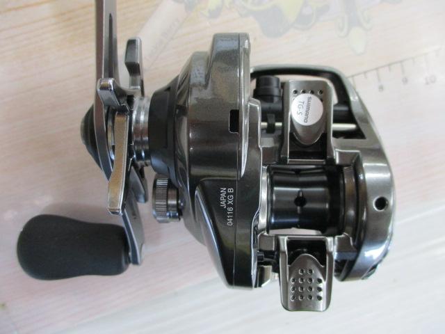 20ﾒﾀﾆｳﾑXG RH