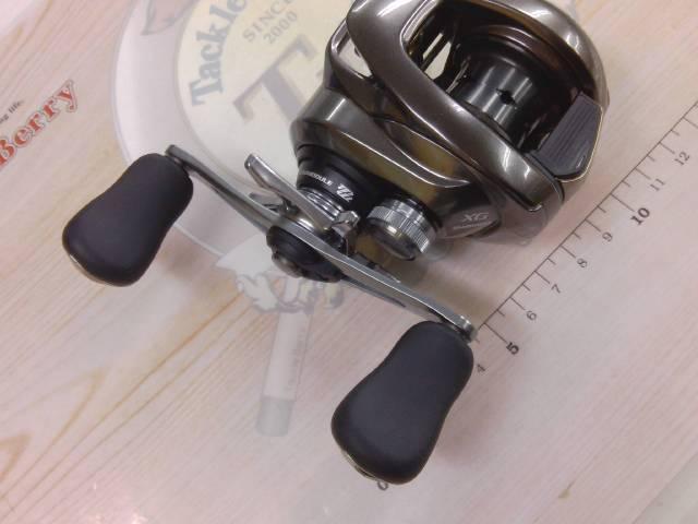 20ﾒﾀﾆｳﾑXG LH