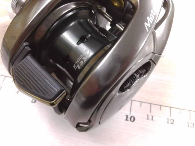 20ﾒﾀﾆｳﾑXG LH