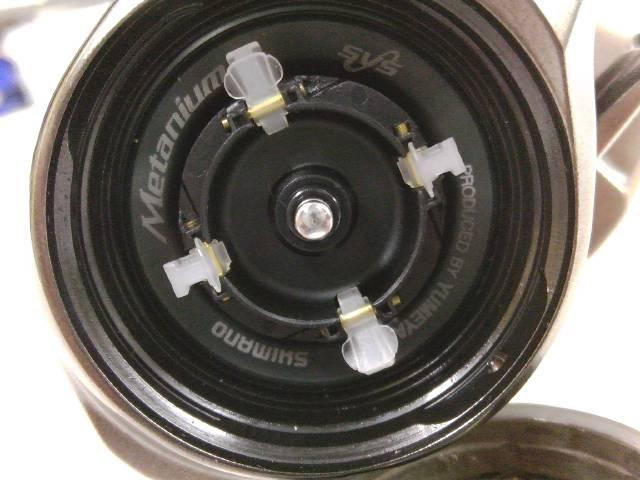 20ﾒﾀﾆｳﾑXG LH