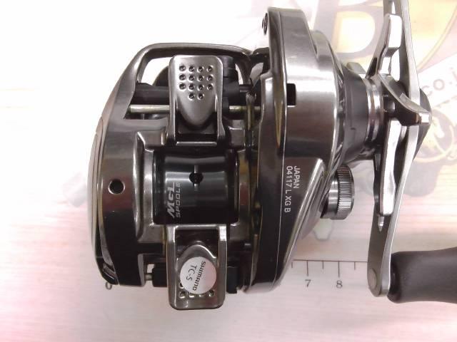 20ﾒﾀﾆｳﾑXG LH