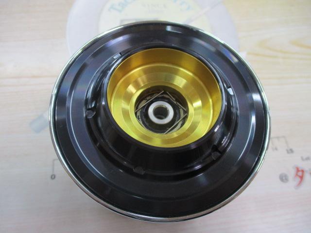 夢屋20ステラSW 20000MAXスプール