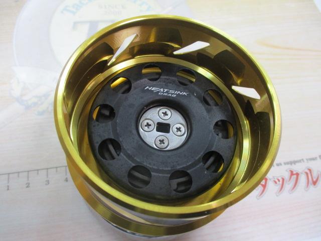 夢屋20ステラSW 20000MAXスプール