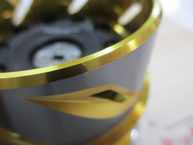 夢屋20ステラSW 20000MAXスプール