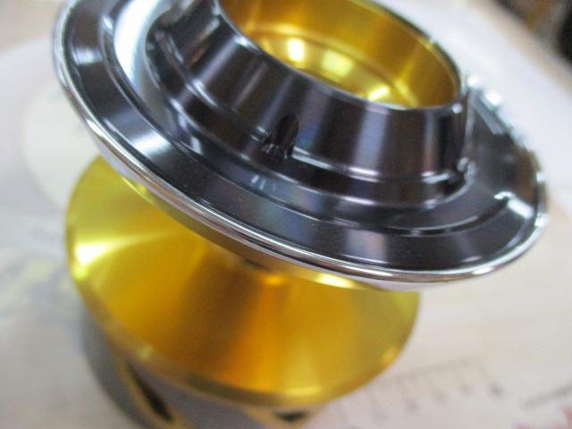 夢屋20ステラSW 20000MAXスプール