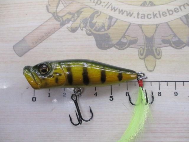 ウッディポップX